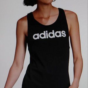 Adidas Essential Tank Top  Size Medium
